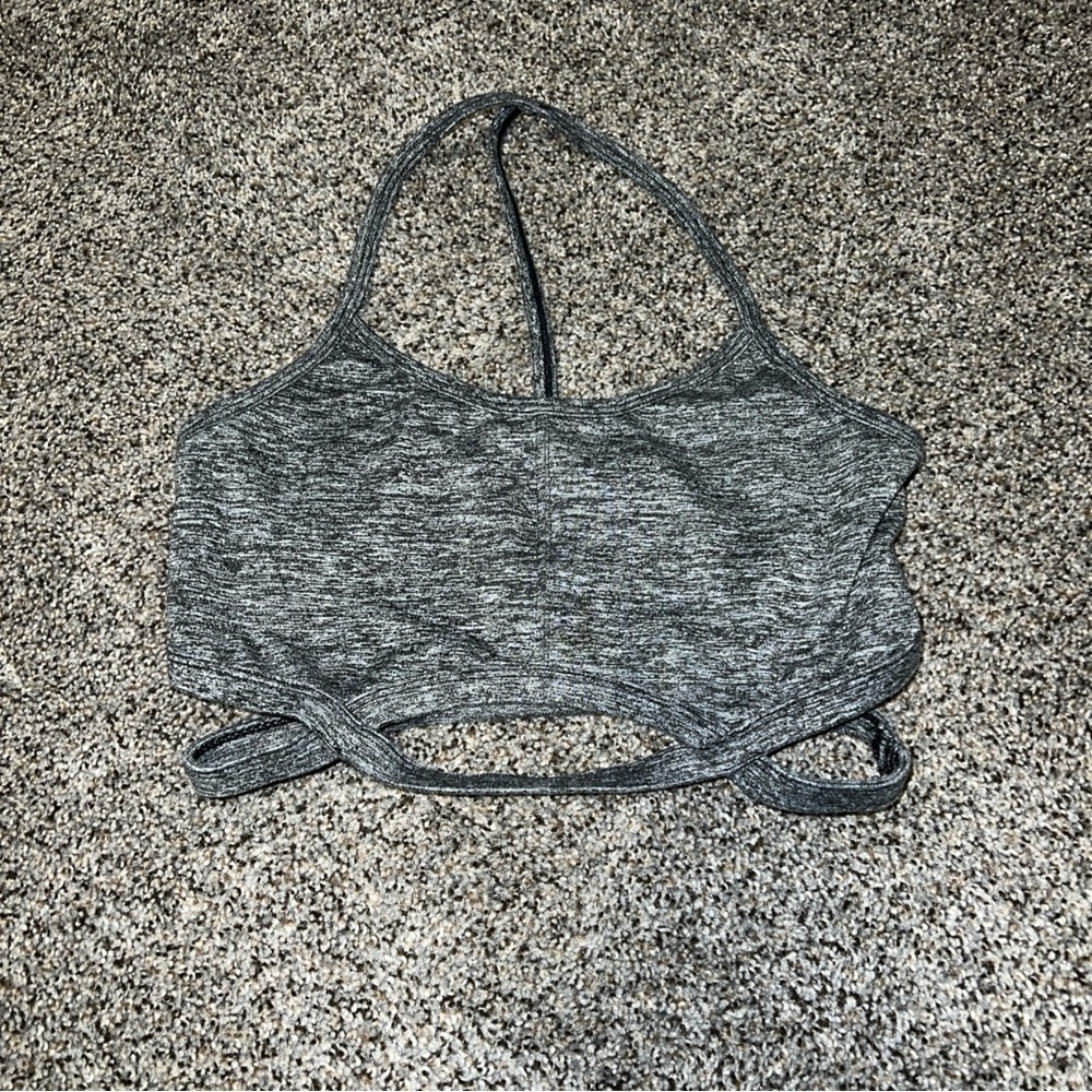 FP movement sports bra